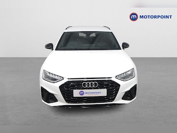 Used Audi A4 2021 for sale - 77000351: Photo