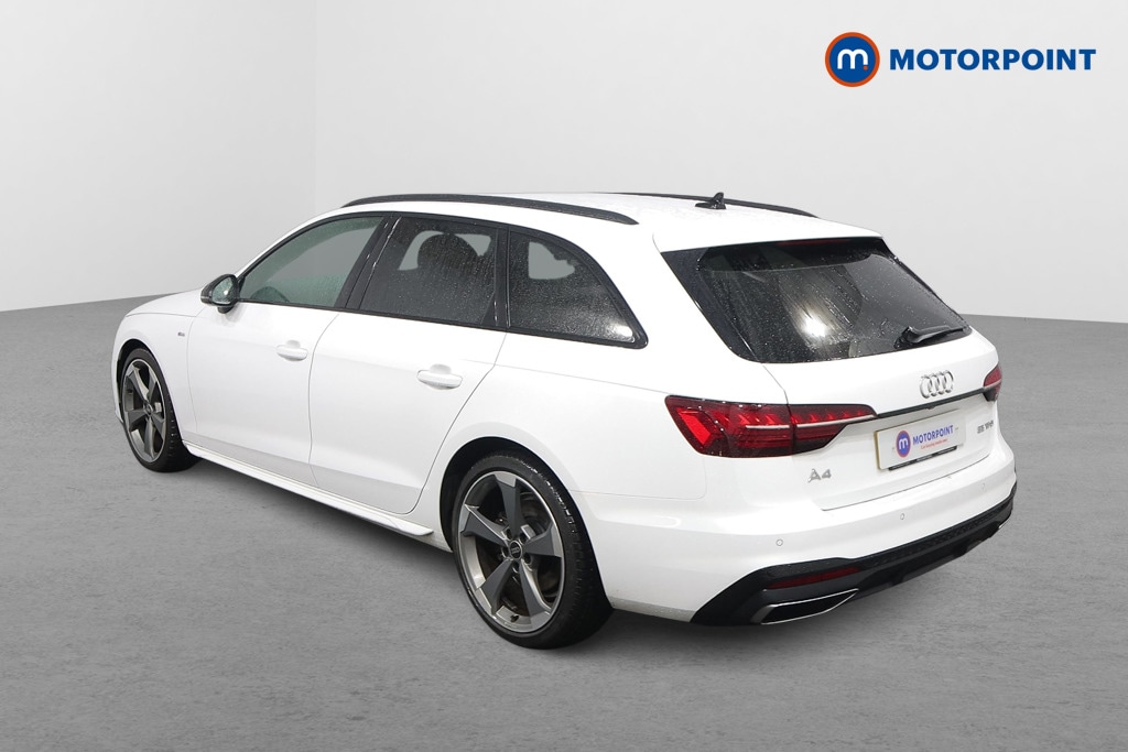 Used Audi A4 2021 for sale - 77000351: Photo 5