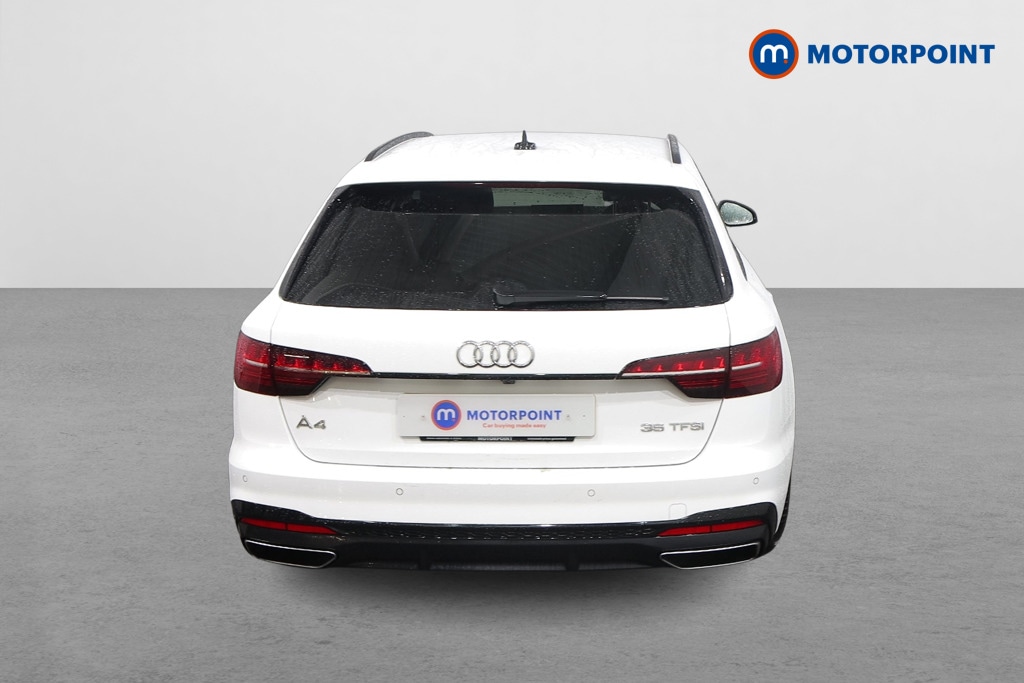 Used Audi A4 2021 for sale - 77000351: Photo 6