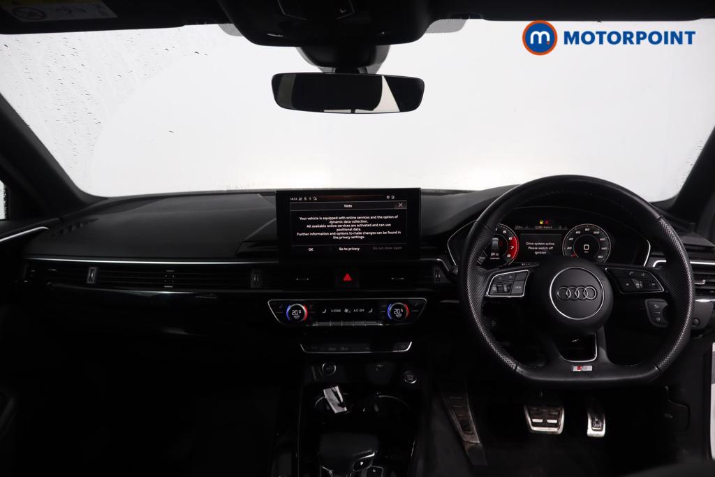 Used Audi A4 2021 for sale - 77000351: Photo 9