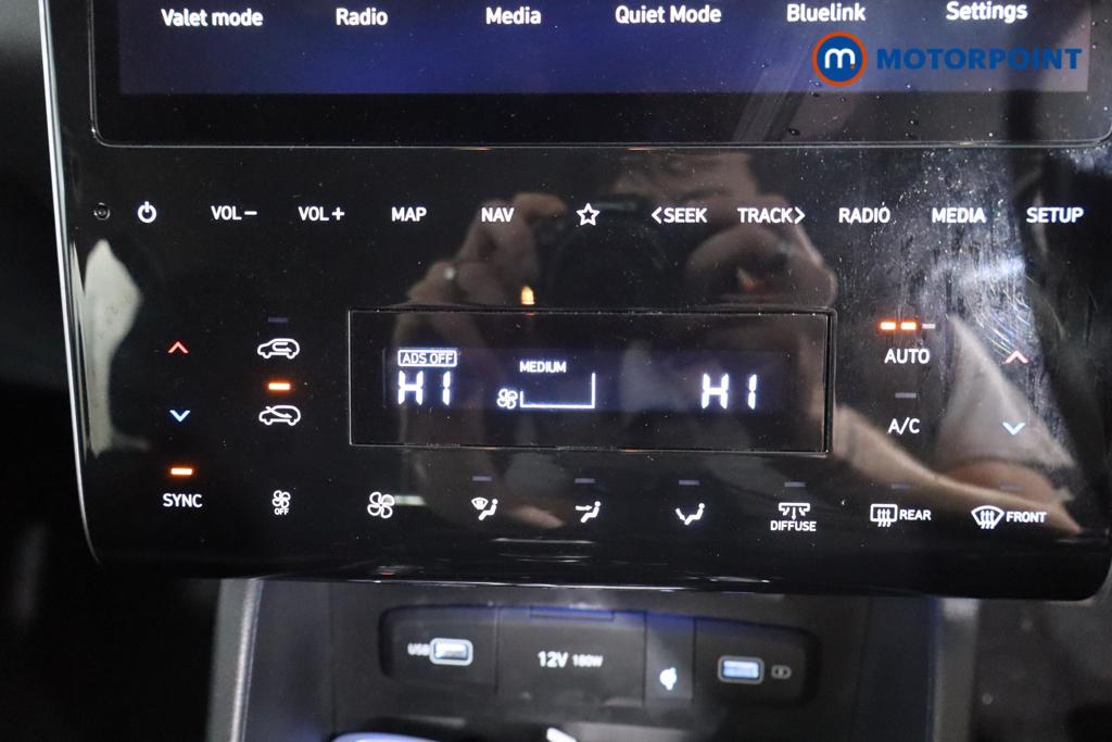 Used Hyundai TUCSON 2021 for sale - 76985056: Photo 11