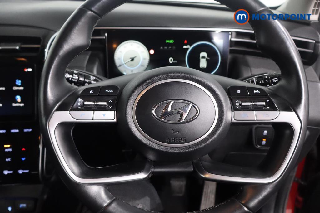Used Hyundai TUCSON 2021 for sale - 76985056: Photo 15