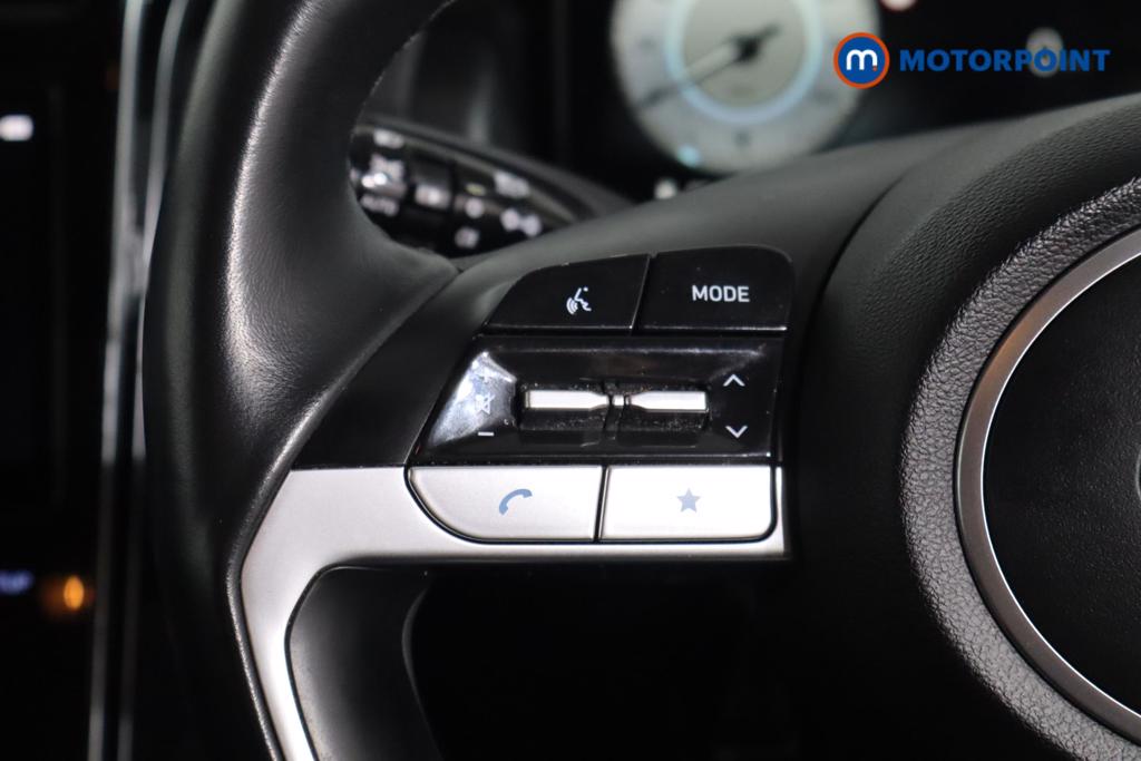 Used Hyundai TUCSON 2021 for sale - 76985056: Photo 16