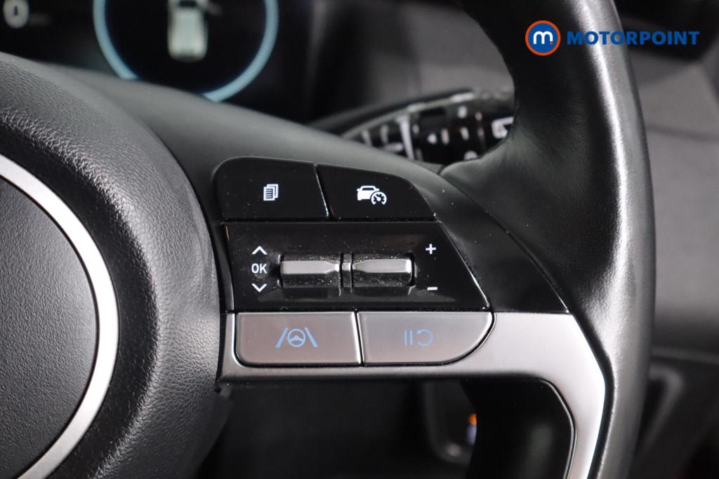 Used Hyundai TUCSON 2021 for sale - 76985056: Photo 17