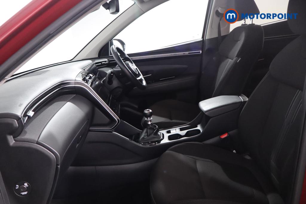 Used Hyundai TUCSON 2021 for sale - 76985056: Photo 22