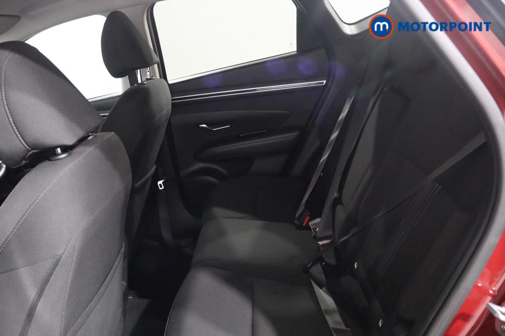 Used Hyundai TUCSON 2021 for sale - 76985056: Photo 23