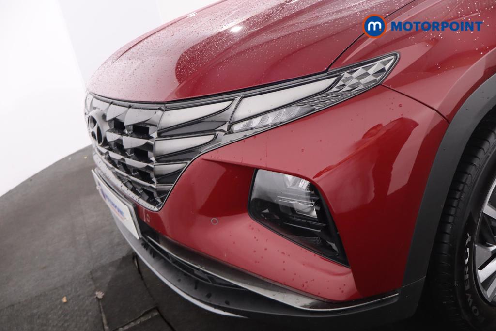 Used Hyundai TUCSON 2021 for sale - 76985056: Photo 24