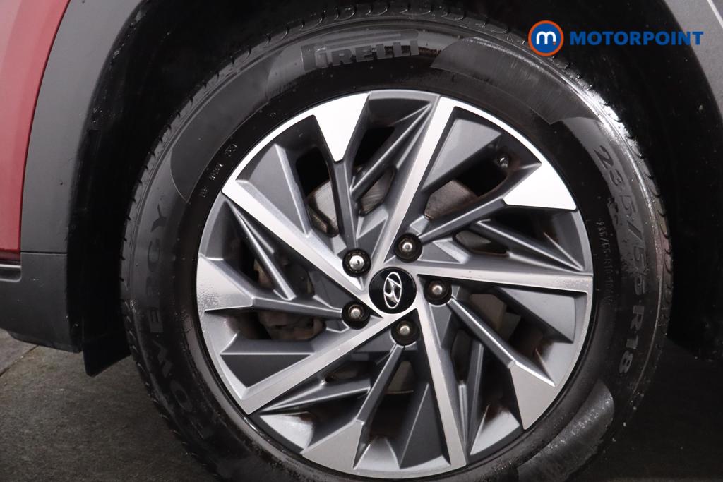 Used Hyundai TUCSON 2021 for sale - 76985056: Photo 25