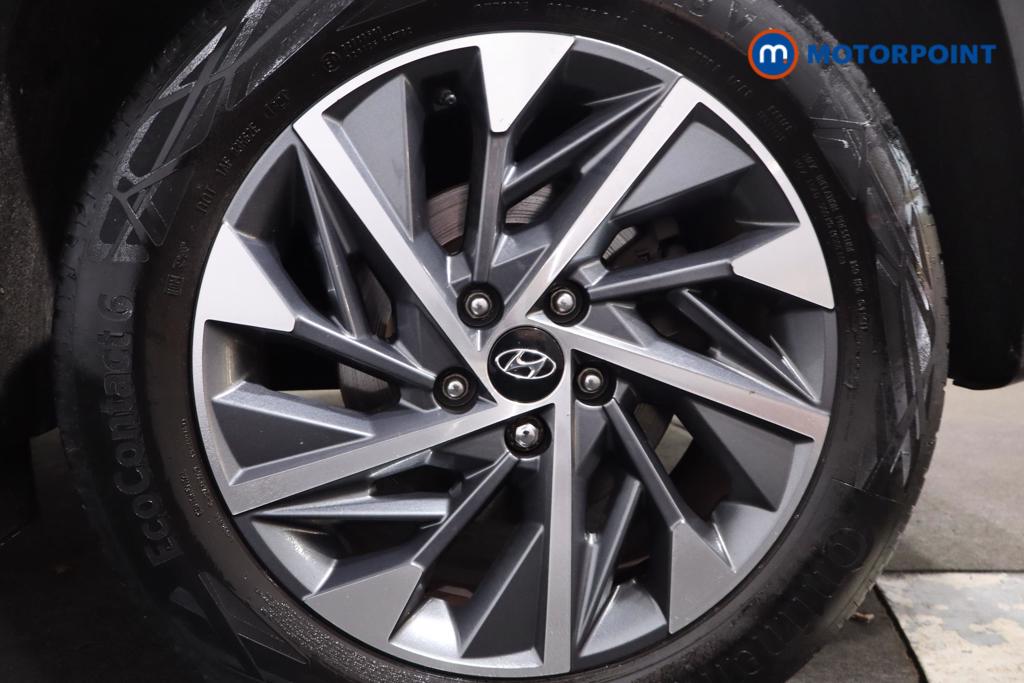 Used Hyundai TUCSON 2021 for sale - 76985056: Photo 26