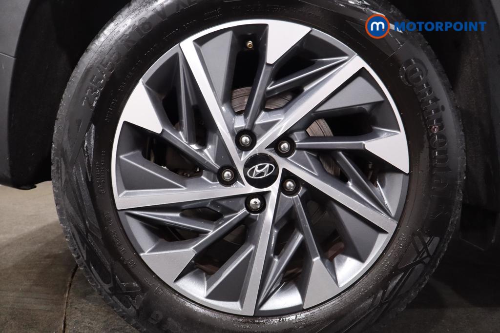 Used Hyundai TUCSON 2021 for sale - 76985056: Photo 27