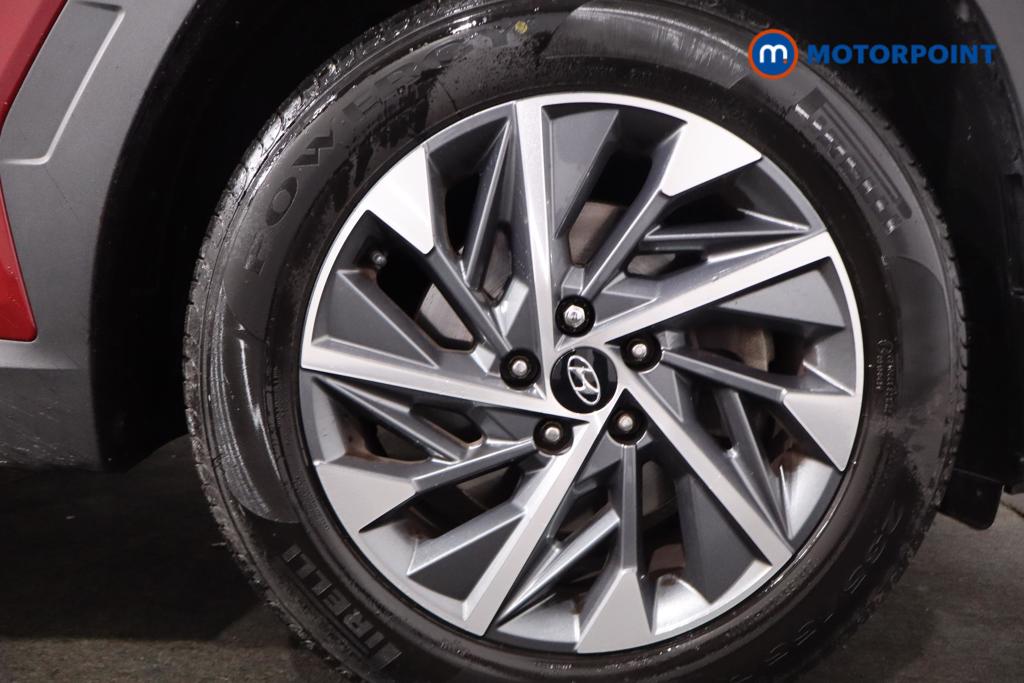 Used Hyundai TUCSON 2021 for sale - 76985056: Photo 28