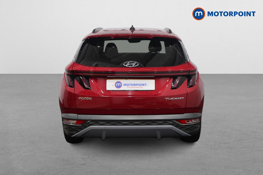 Used Hyundai TUCSON 2021 for sale - 76985056: Photo 6