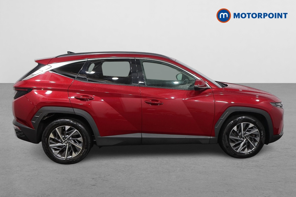 Used Hyundai TUCSON 2021 for sale - 76985056: Photo 8