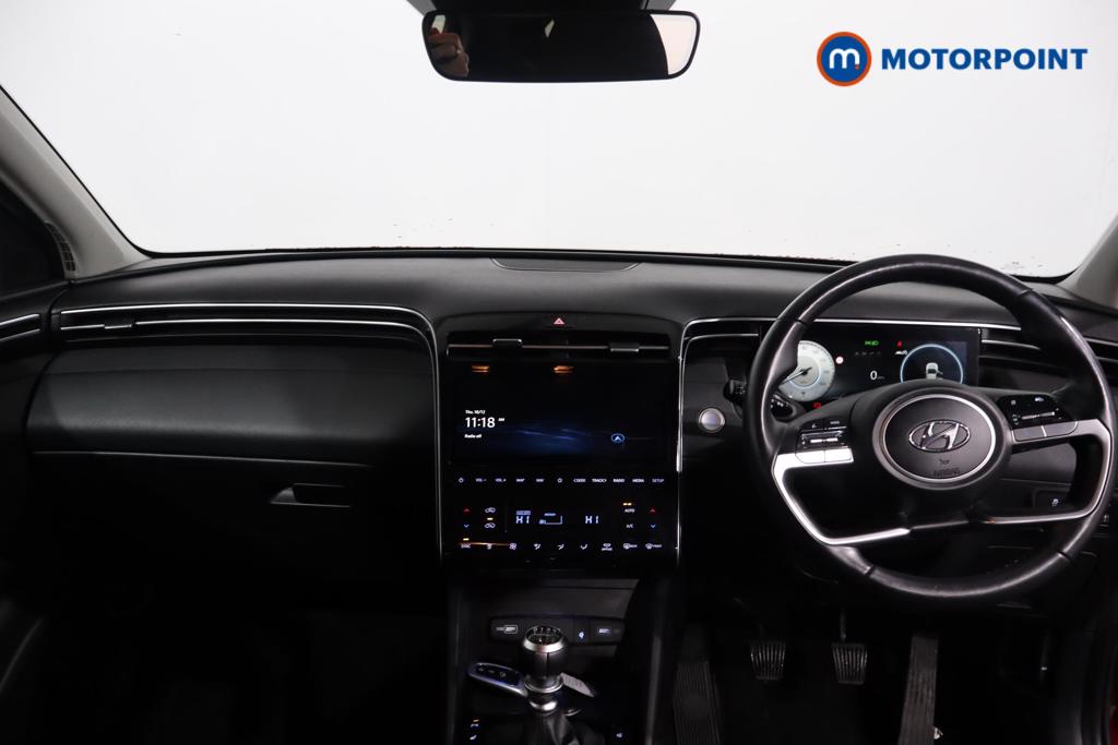 Used Hyundai TUCSON 2021 for sale - 76985056: Photo 9