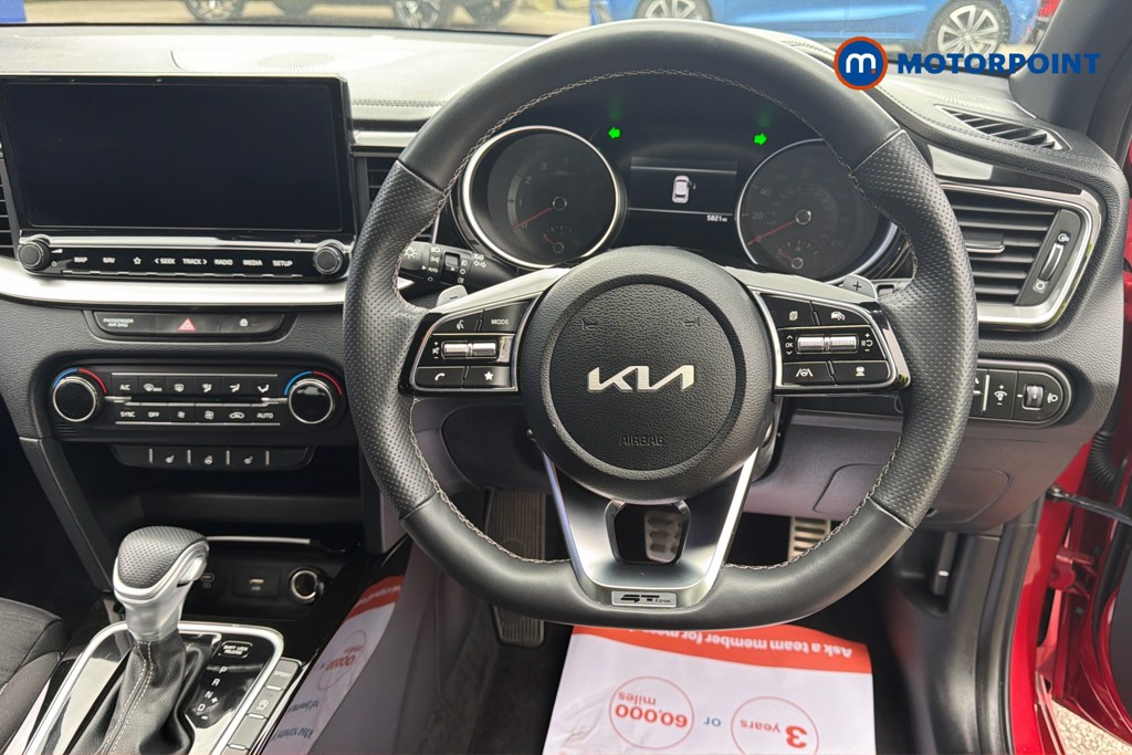 Used Kia Ceed 2025 for sale - 78123598: Photo 10