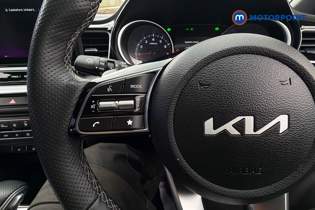 Used Kia Ceed 2025 for sale - 78123598: Photo 11