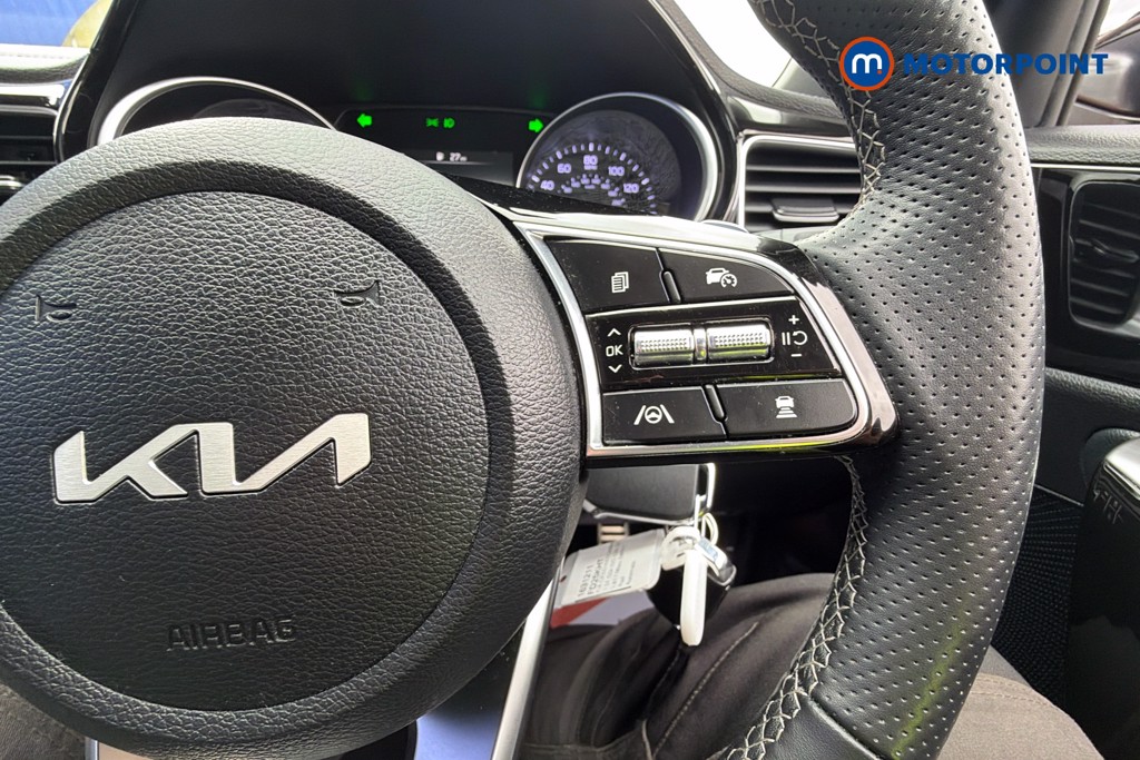 Used Kia Ceed 2025 for sale - 78123598: Photo 12