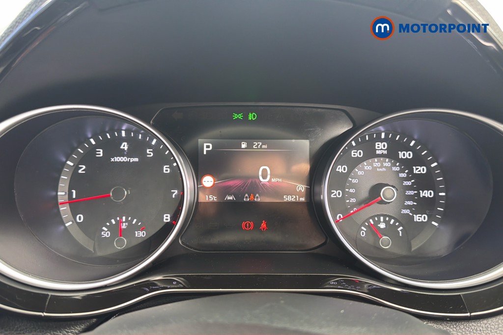 Used Kia Ceed 2025 for sale - 78123598: Photo 15