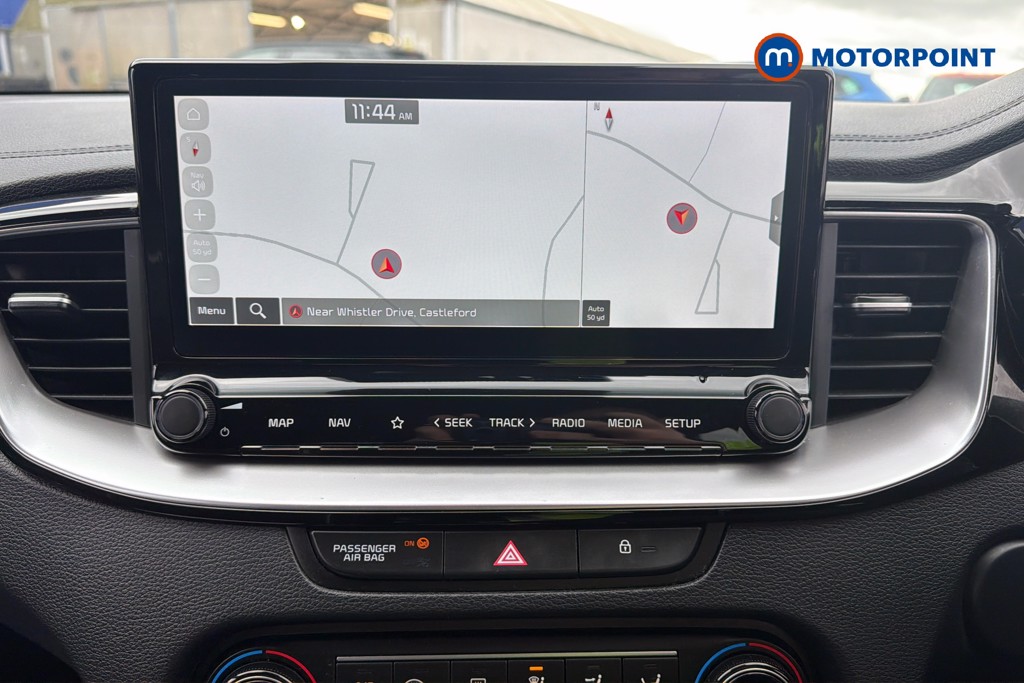 Used Kia Ceed 2025 for sale - 78123598: Photo 16