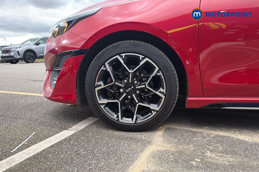 Used Kia Ceed 2025 for sale - 78123598: Photo 19