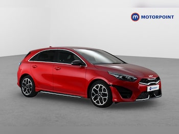 Used Kia Ceed 2025 for sale - 78123598: Photo