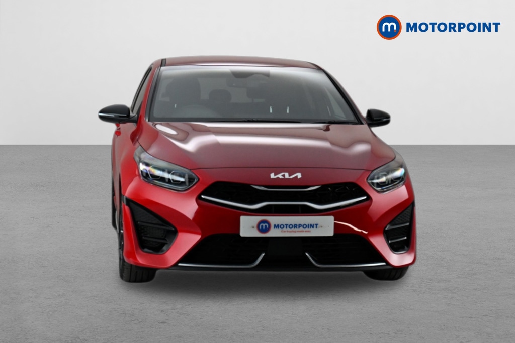 Used Kia Ceed 2025 for sale - 78123598: Photo 2