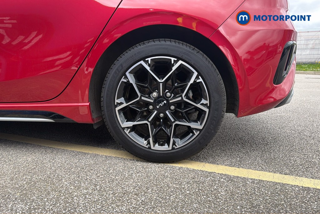 Used Kia Ceed 2025 for sale - 78123598: Photo 20