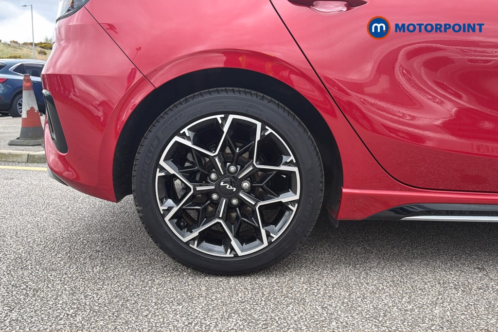 Used Kia Ceed 2025 for sale - 78123598: Photo 21