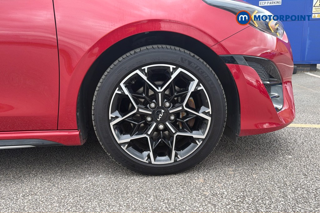 Used Kia Ceed 2025 for sale - 78123598: Photo 22