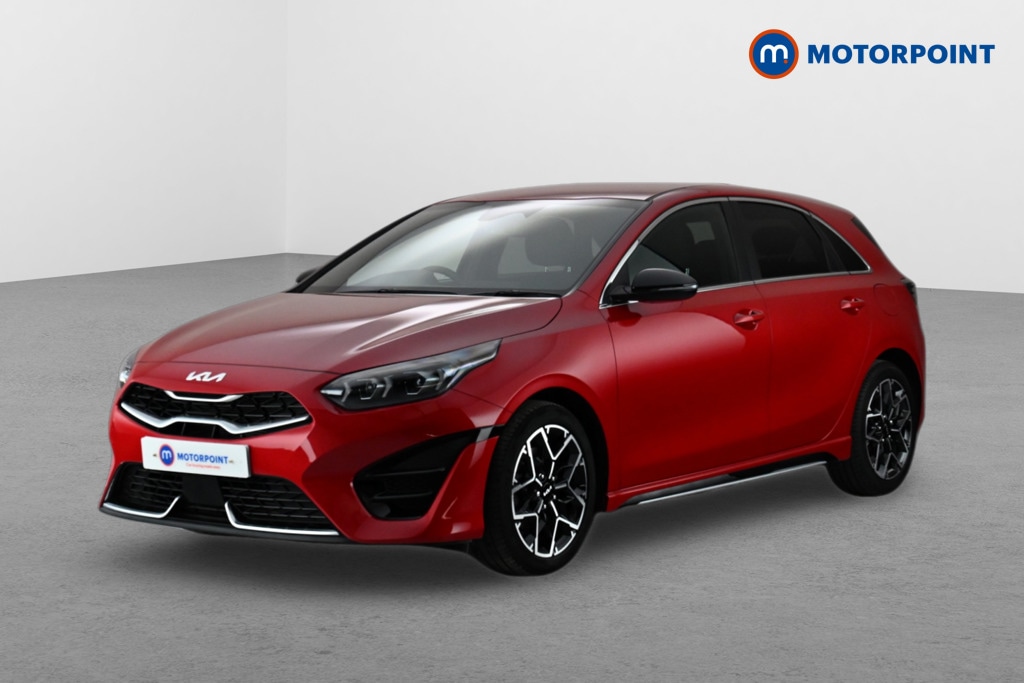 Used Kia Ceed 2025 for sale - 78123598: Photo 3