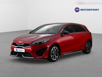 Used Kia Ceed 2025 for sale - 78123598: Photo