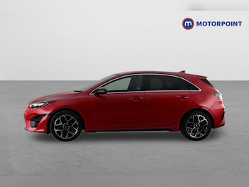 Used Kia Ceed 2025 for sale - 78123598: Photo