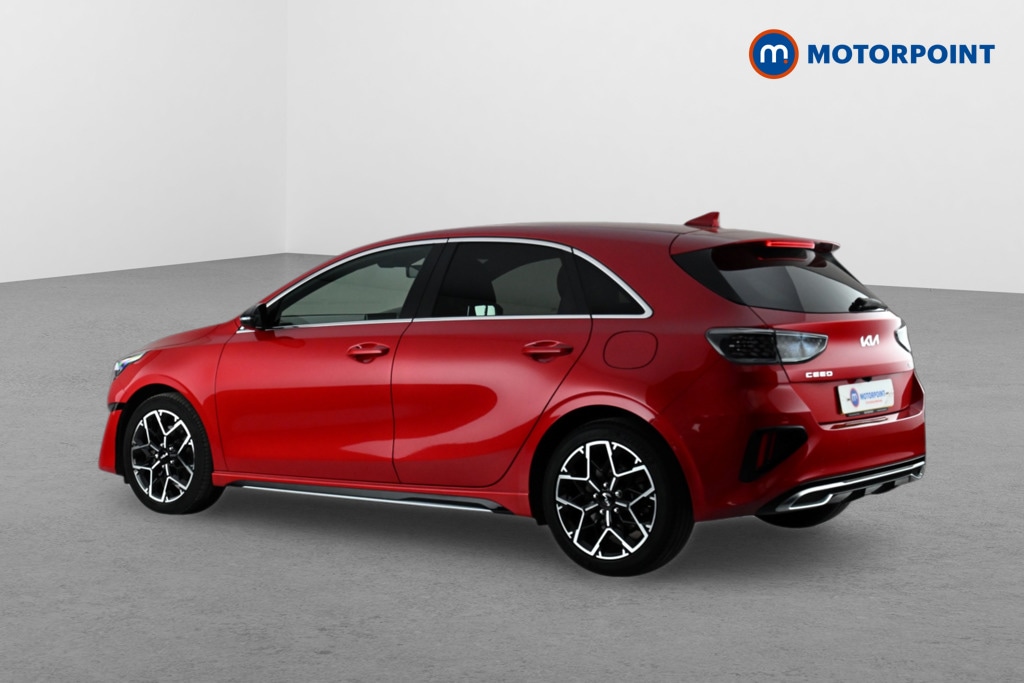 Used Kia Ceed 2025 for sale - 78123598: Photo 5