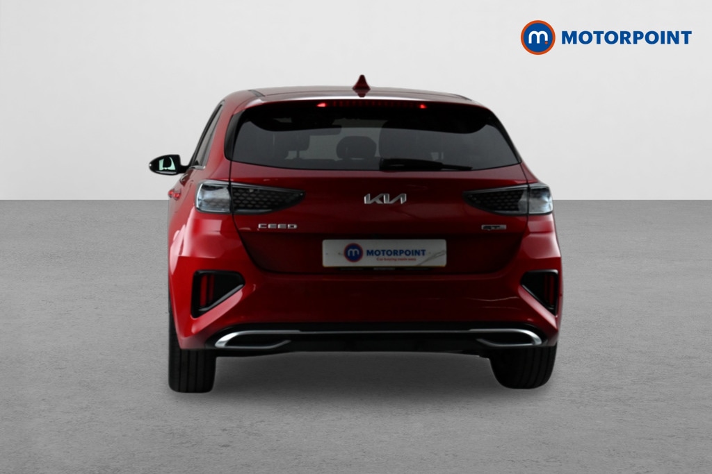 Used Kia Ceed 2025 for sale - 78123598: Photo 6