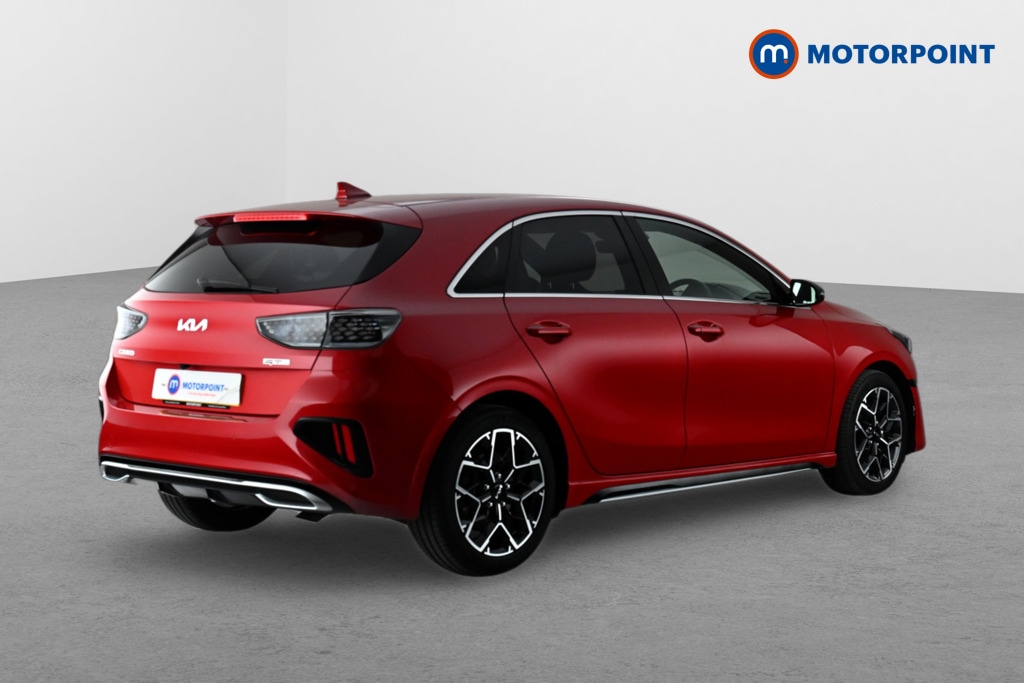 Used Kia Ceed 2025 for sale - 78123598: Photo 7