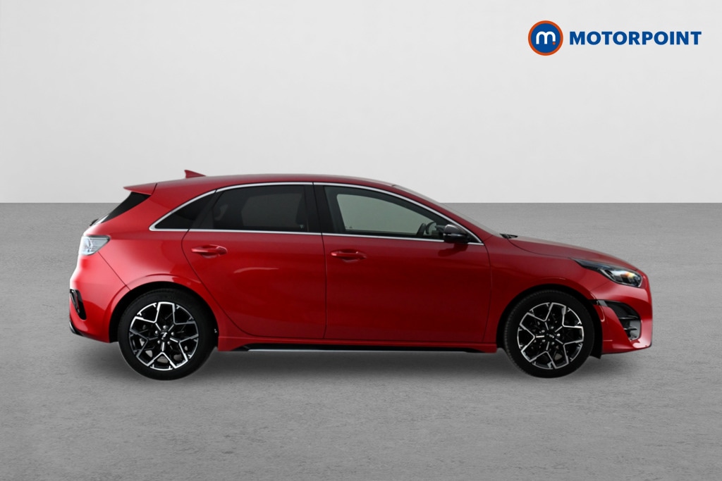 Used Kia Ceed 2025 for sale - 78123598: Photo 8