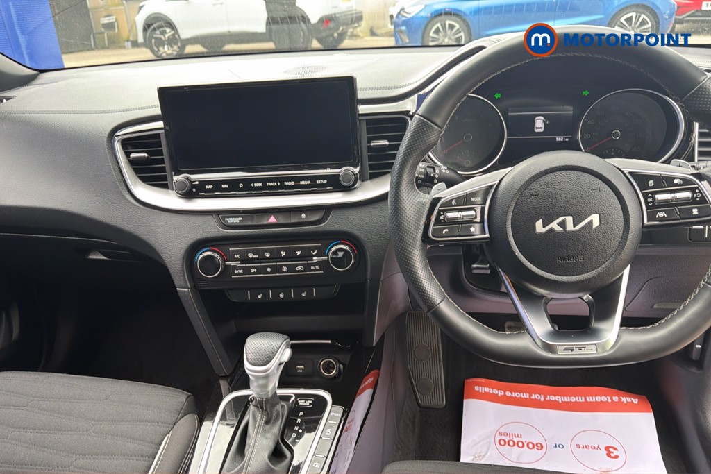 Used Kia Ceed 2025 for sale - 78123598: Photo 9