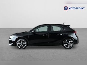 Used Vauxhall Corsa 2023 for sale - 78768098: Photo