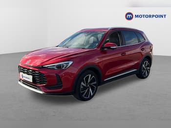 Used MG MG ZS 2025 for sale - 79684195: Photo