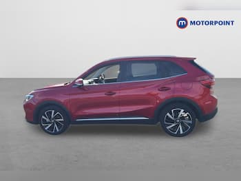 Used MG MG ZS 2025 for sale - 79684195: Photo