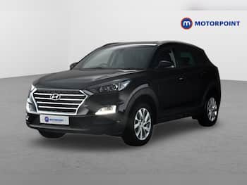 Used Hyundai TUCSON 2020 for sale - 79653221: Photo