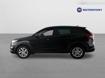Used Hyundai TUCSON 2020 for sale - 79653221: Photo
