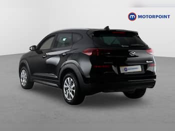 Used Hyundai TUCSON 2020 for sale - 79653221: Photo