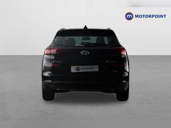 Used Hyundai TUCSON 2020 for sale - 79653221: Photo