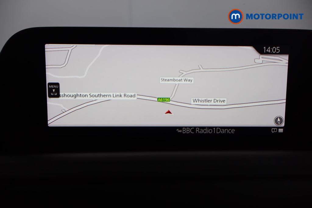 Used Mazda CX-30 2023 for sale - 76653651: Photo 10