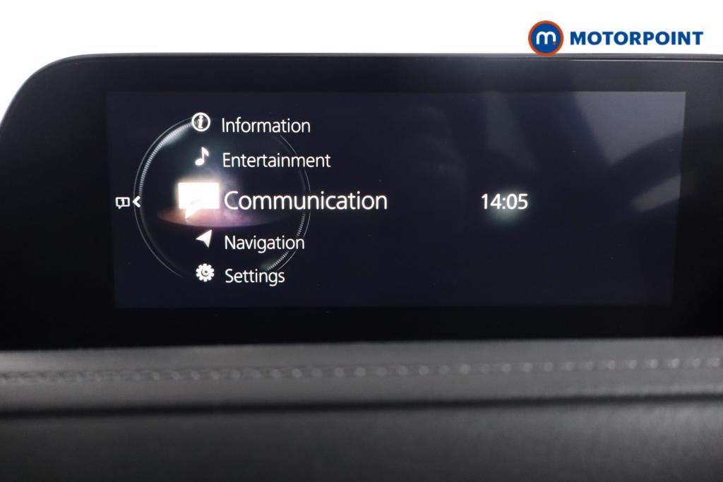 Used Mazda CX-30 2023 for sale - 76653651: Photo 11