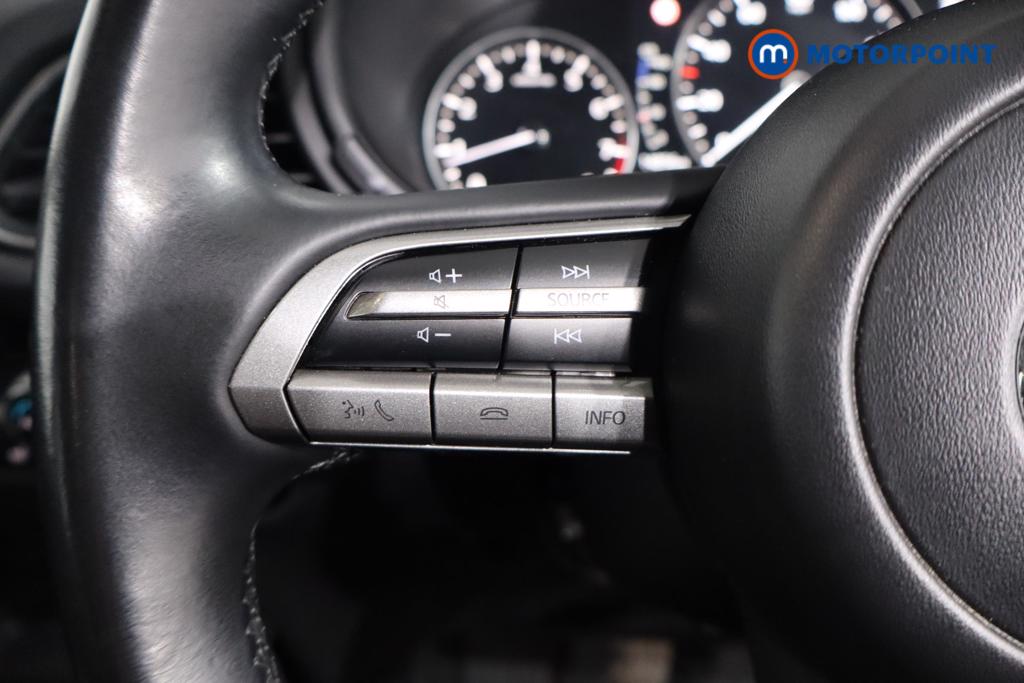 Used Mazda CX-30 2023 for sale - 76653651: Photo 15