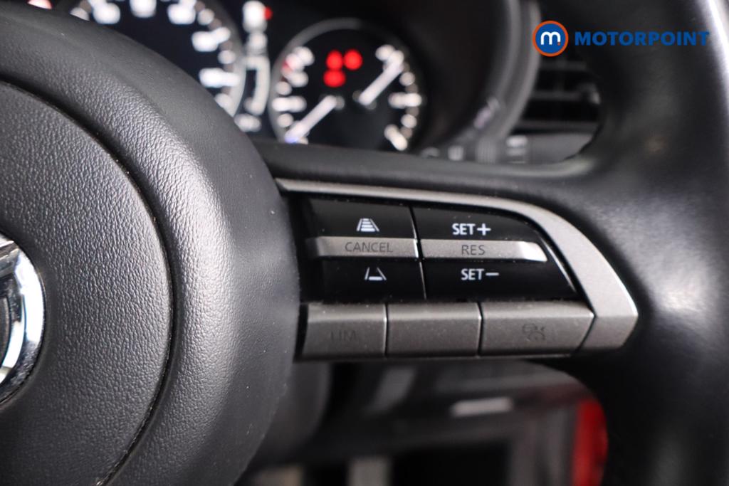 Used Mazda CX-30 2023 for sale - 76653651: Photo 16