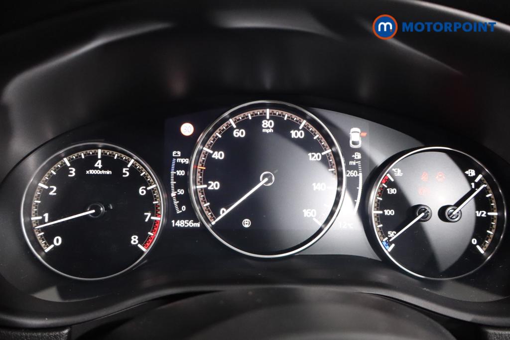 Used Mazda CX-30 2023 for sale - 76653651: Photo 17