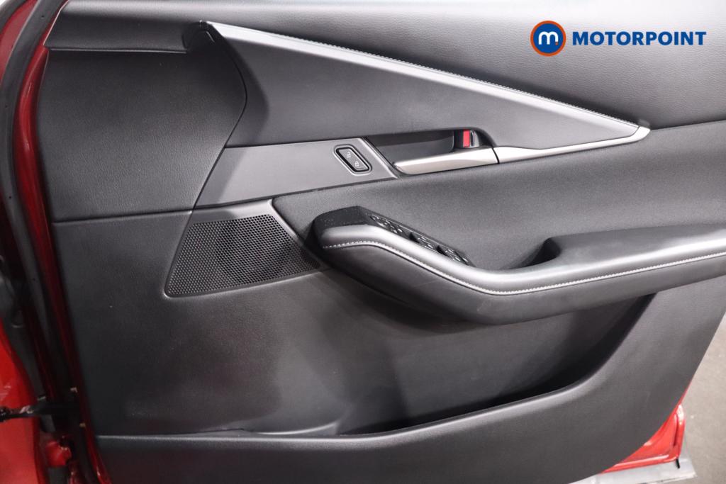 Used Mazda CX-30 2023 for sale - 76653651: Photo 19